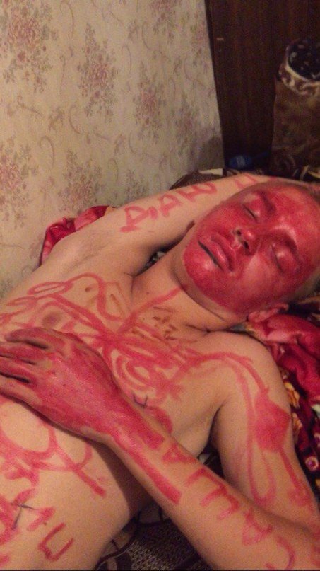 Скотсети и прочие интернеты 28.12.18