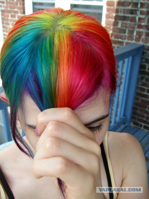 Парикмахеры шутят