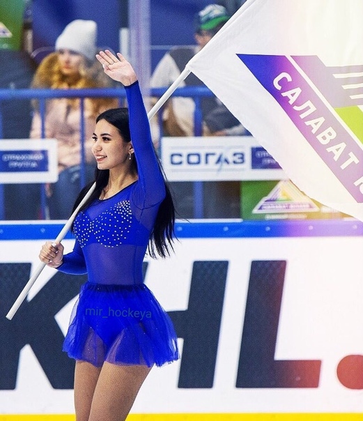 Хоккей Сезон 2018 - 2019 часть 7