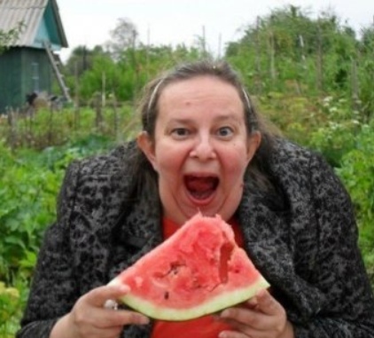 Чудики из социальных сетей