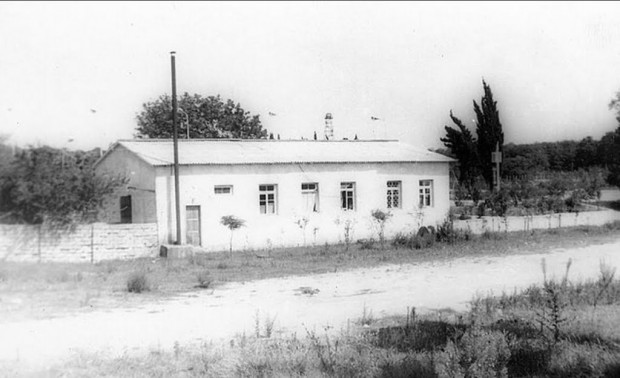 Уничтожение южной границы СССР с Ираном и инцидент на КПП "Астара" 21 января 1990 года с учасием 103-й гв. Вдд.