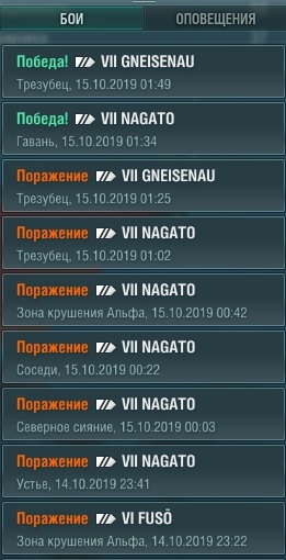 World of Warships - 7