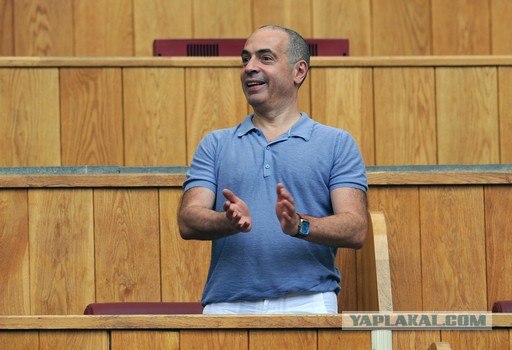 Звезды рассказывают о своих родителях