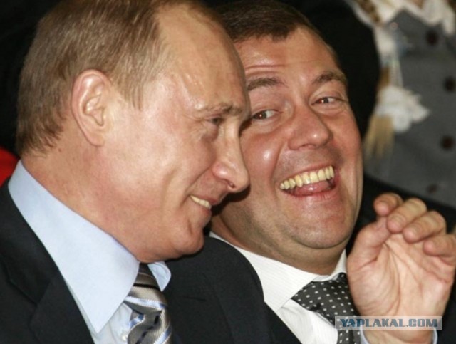 Глава района в РФ может себе позволить больше, чем всё Политбюро в СССР