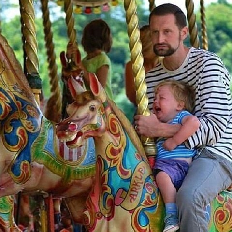 Новогодние шутеечки