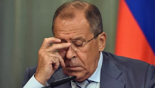 Борьба за свободное место для парковки