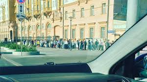 Нижний Новгород обошел по качеству жизни Рим, Париж и Лондон...