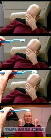А вы любите Кафку?