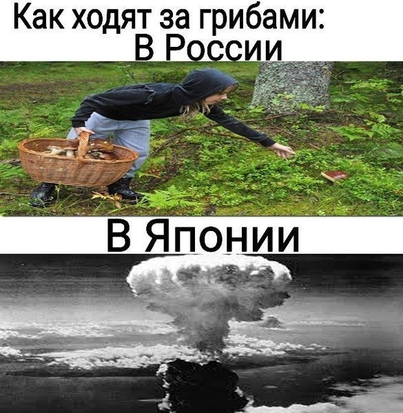 Черный юмор не для всех 18+