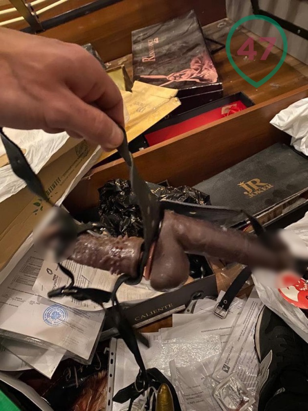 В Выборге задержали банду решал — пятеро крепких парней разруливали деликатные вопросики