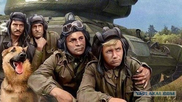 Польша разместила дивизию США на границе с Украиной