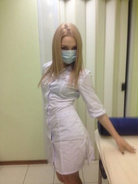 Где-то не в твоей поликлинике