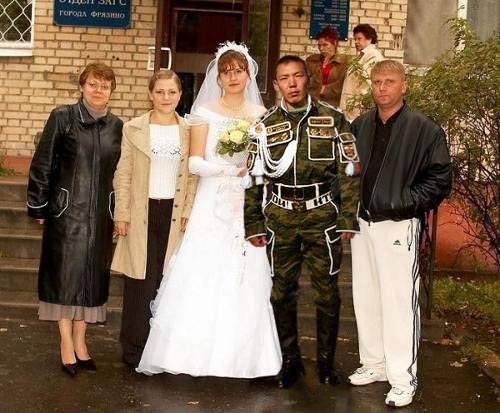 Дембеля, дембеля....
