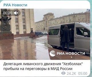 Если бы Россия действовала как Израиль