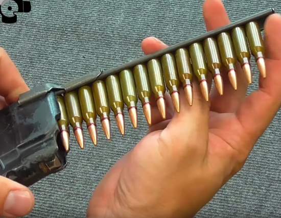 Beretta 86 Cheetah