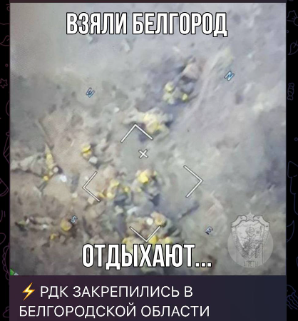 Украинский вертолетный десант возле Козинки уничтожен — «МИГ России»