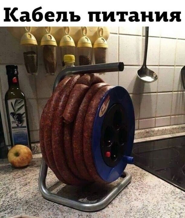 Завалялось тут случайно немного забавных картинок