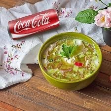 Окрошко-срач начнём!