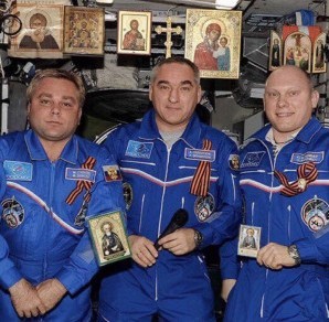 Почему в космонавты не берут с татуировками⁠⁠