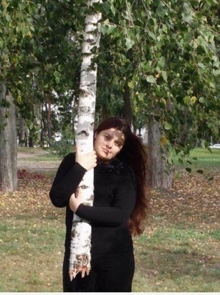 Рыжие-бесстыжие