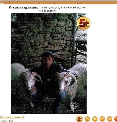 Когда твои коллеги клоуны