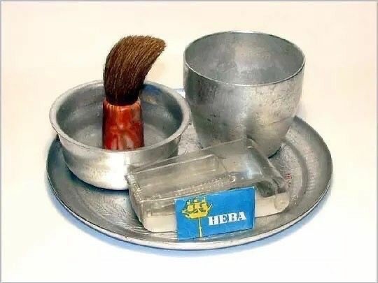 ​ Фотографии из прошлого нашей страны – 105