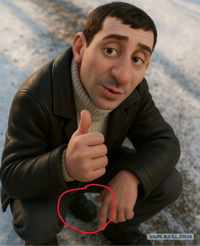 Жмурки