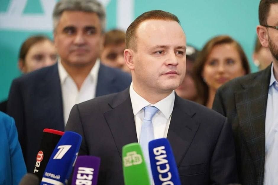Даванков призвал депутатов заблокировать закон о штрафах и VPN в третьем чтении