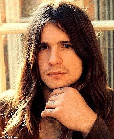 Музыка и музыканты: Ozzy Osbourne и его сольные альбомы.
