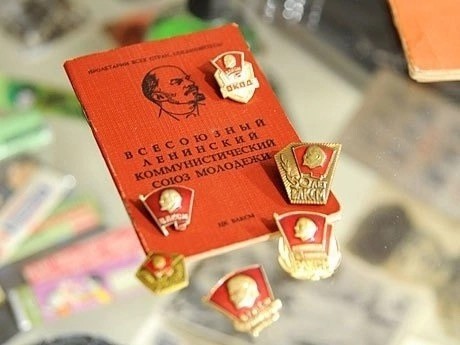 Фотографии из прошлого нашей страны – 115