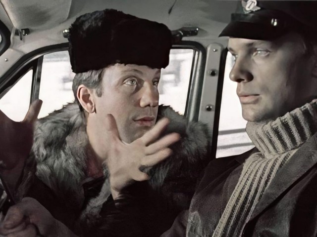 Фотографии из прошлого нашей страны – 119