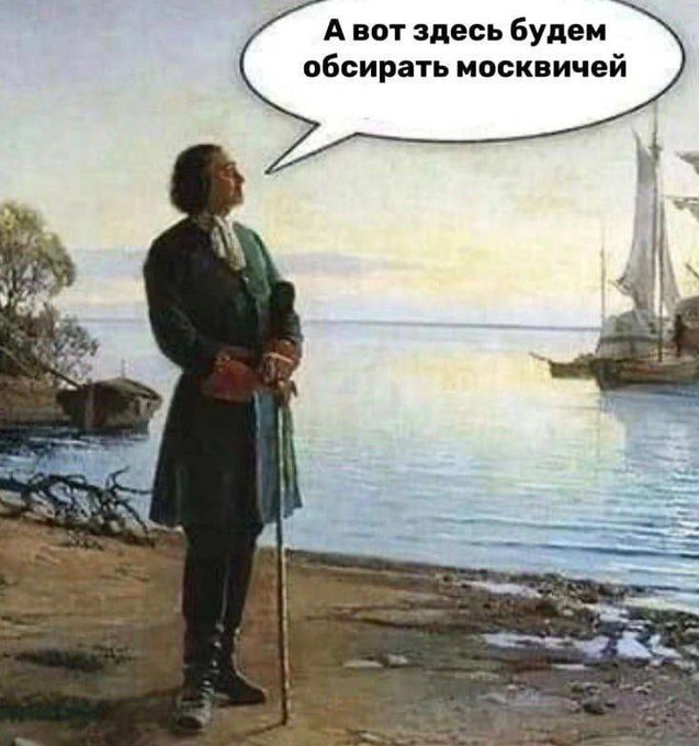 Картинки для деградации 101 (разной степени свежести)