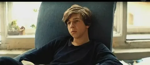 О чём мечтают парни