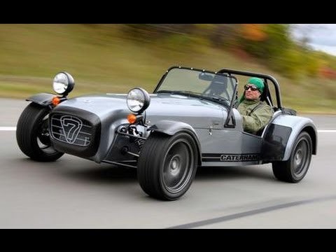 Burton 2cv