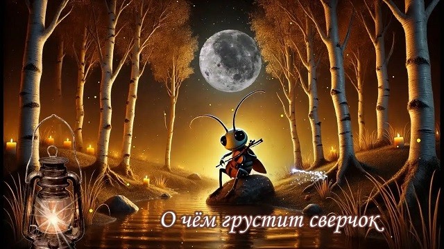 На чужом несчастье - счастье не построишь