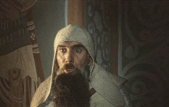 Замечательный актёр