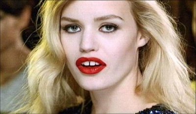 Из бомжа в шоу-бизнес