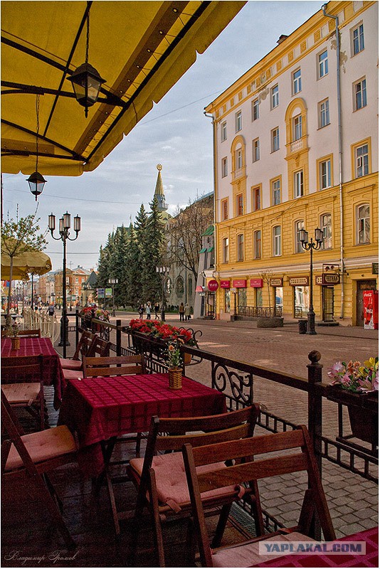 Нижний Новгород город готорый будет принимать ЧМ