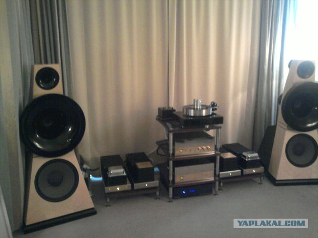 Лечу соседей