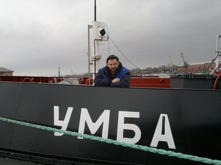 Обновление кораблей Северного флота.