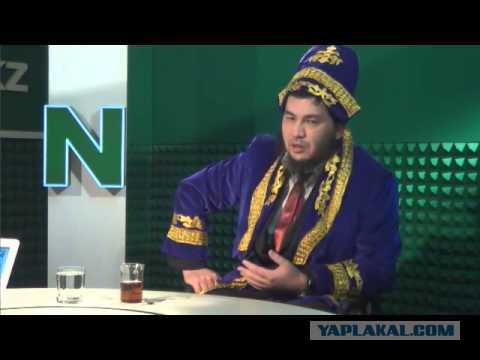 13 мыслей имперца Ермека Тайчибекова