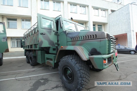Зачистка аэропорта от войск украинских ВС