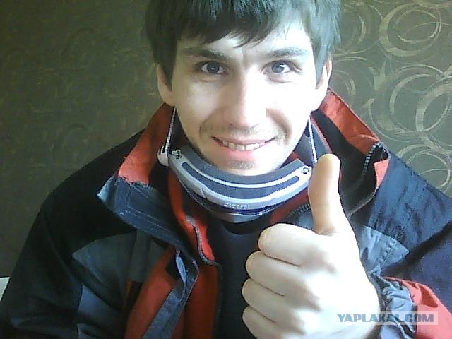 Вы пили?