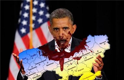 США выступит гарантом мира на Украине