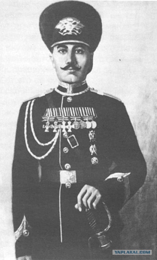 Почему Сталин вернул погоны в 1943 году