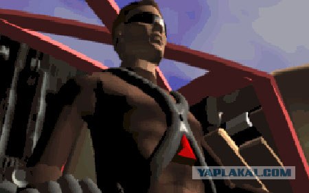 Это Doom, детка!