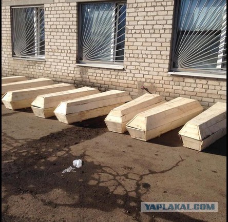 Перемирие кончилось, едва начавшись., часть 3