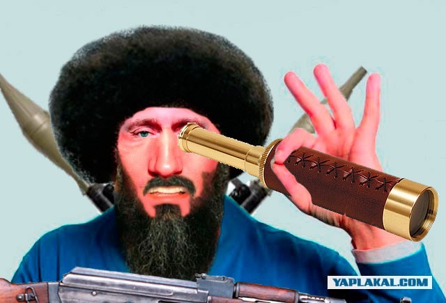 Создаем знаменитое лицо
