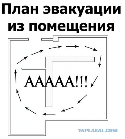 О грядущей войне