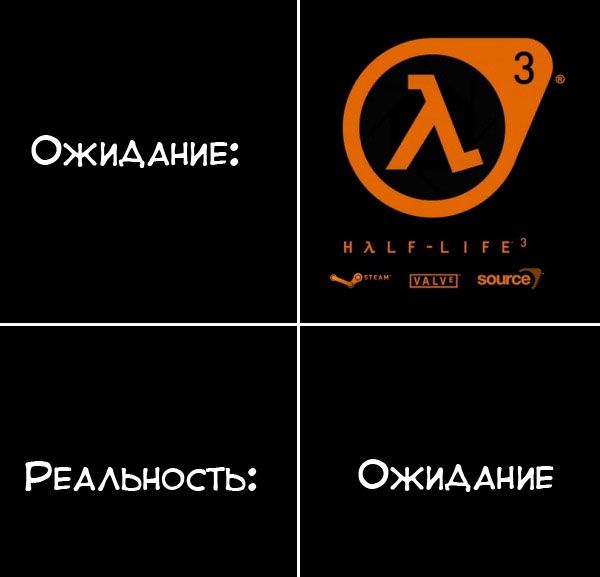 Минутка шизофрении